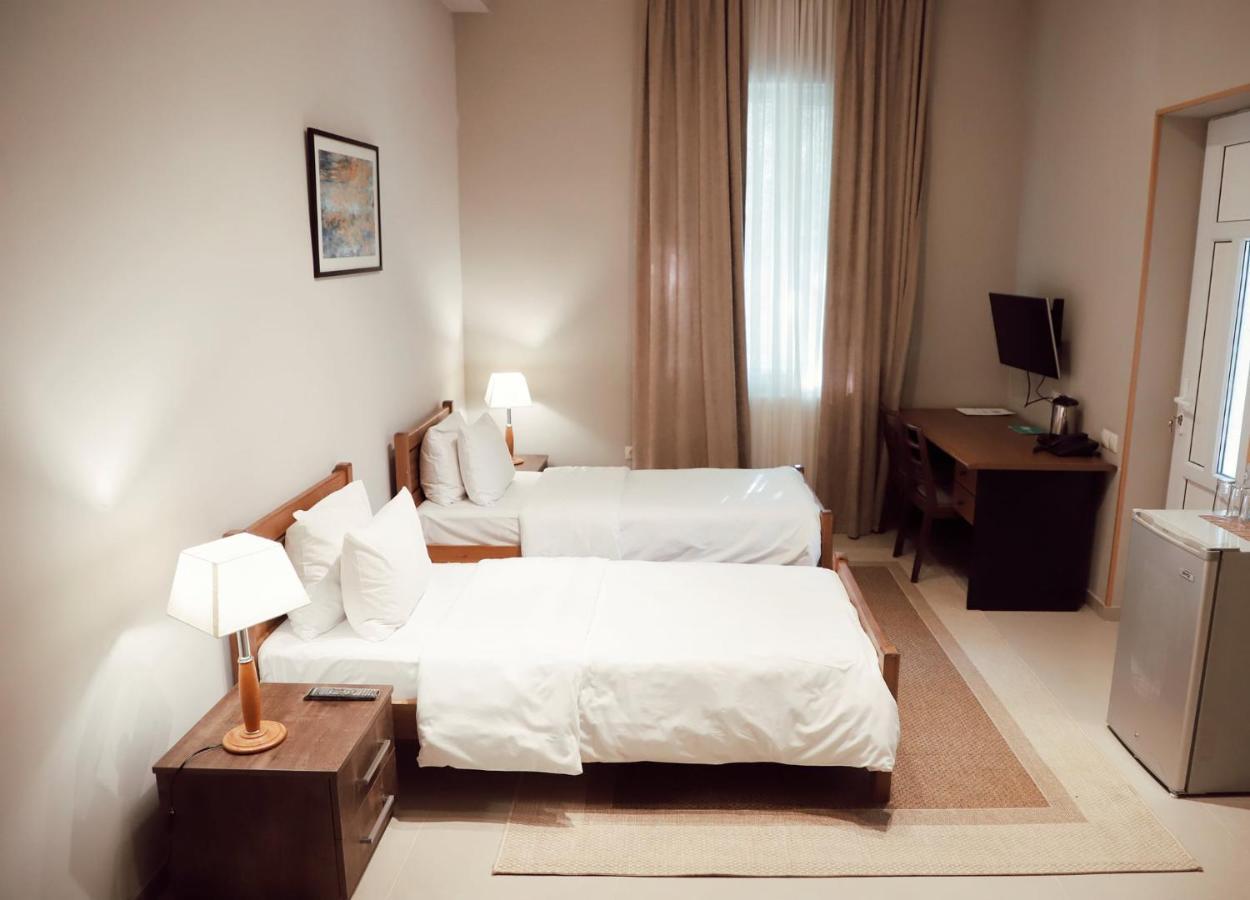 Abastumani Residence Εξωτερικό φωτογραφία