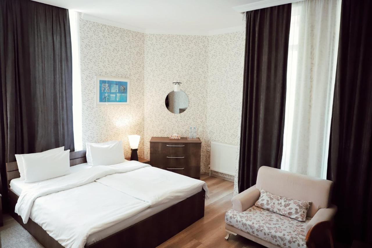 Abastumani Residence Εξωτερικό φωτογραφία