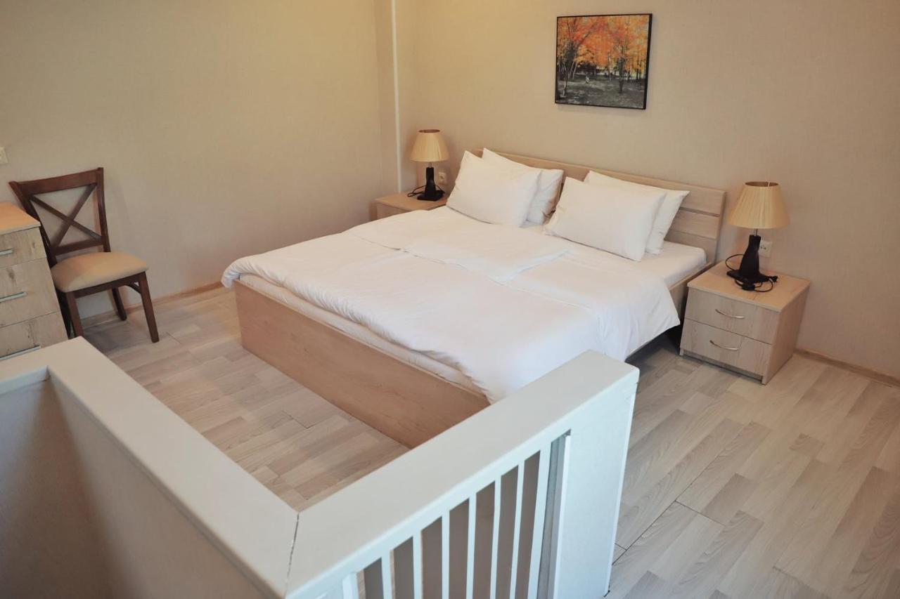 Abastumani Residence Εξωτερικό φωτογραφία